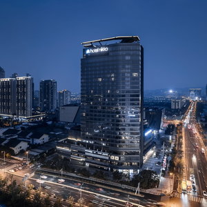 Hotel Hotel Nikko Suzhou cazare Dongzhu