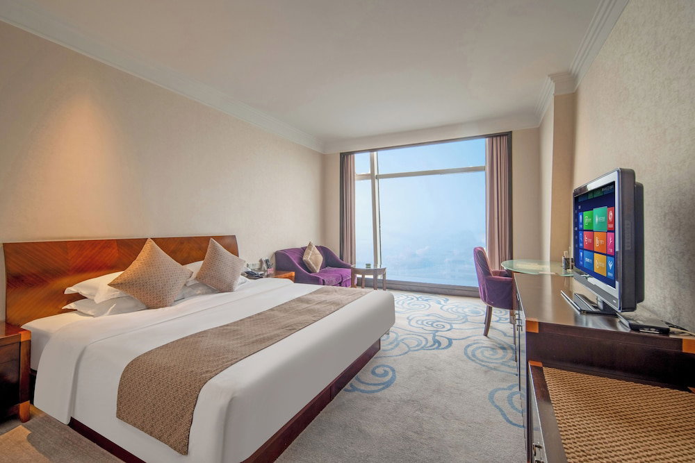 Hotel Redstar Culture Hotel Hangzhou