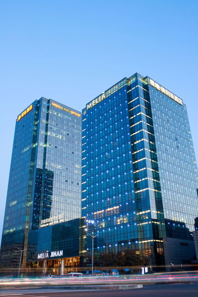 Hotel Melia Jinan