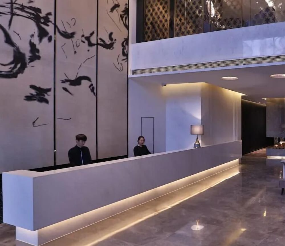 Hotel Crystal Orange Hotel Hangzhou Qianjiang New City Jinjiang