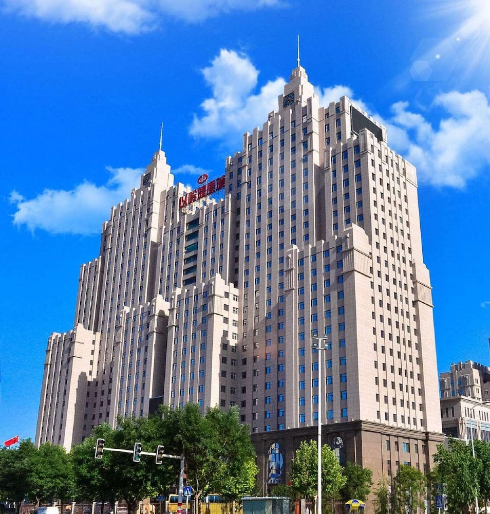 Hotel Kaixuanmen Hotel Shijiazhuang