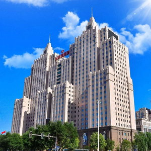 Hotel Kaixuanmen Hotel Shijiazhuang cazare Yuhua