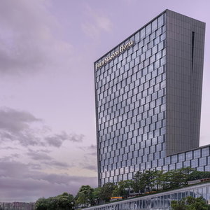 Hotel Four Seasons Hotel Shenzhen cazare Shenzhen