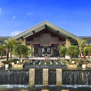 Hotel Intercontinental Kunming By Ihg cazare Taiping