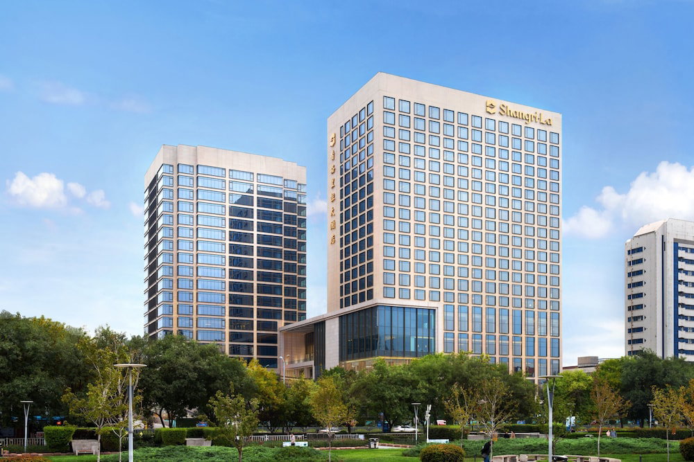 Hotel Shangri-La Jinan