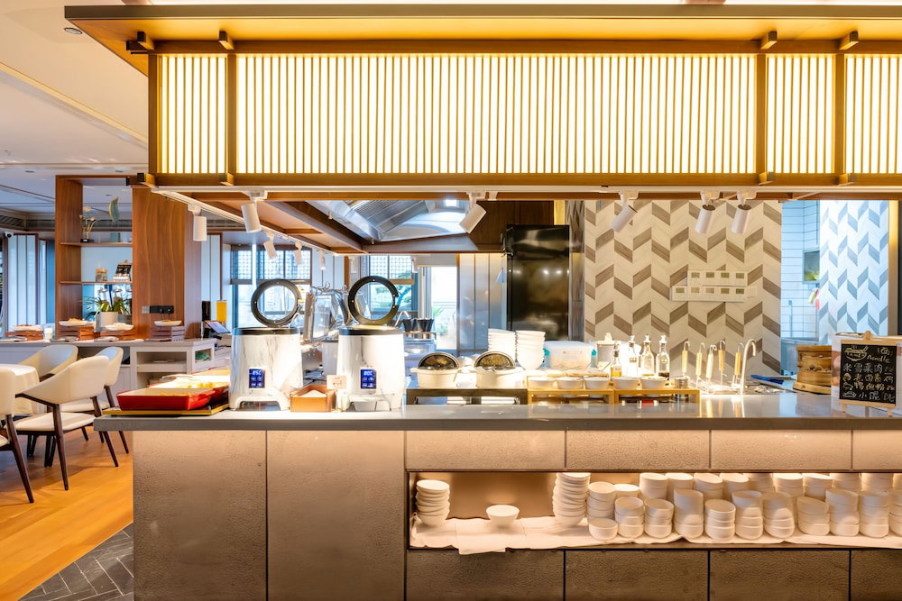 Hotel Urcove By Hyatt Nanjing Confucius Temple