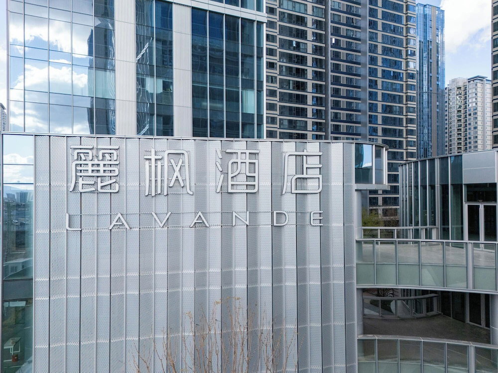 Hotel Lavande Hotel Kunming Wujiaba Cbd