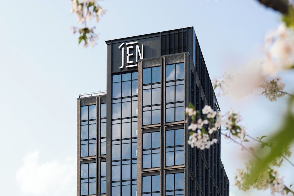 Hotel Jen Hangzhou By Shangri-La
