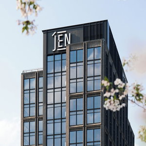 Hotel Jen Hangzhou By Shangri-La cazare Sijiqing