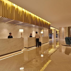Hotel Guangzhou Yuexiu Taojin Orange Crystal cazare Guangzhou
