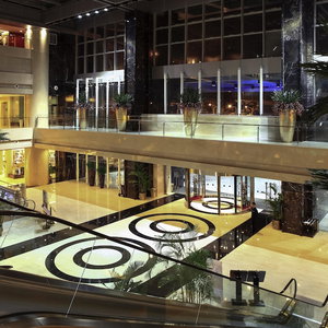 Hotel Pullman Guangzhou Baiyun Airport cazare Tongde