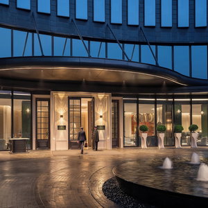 Hotel Intercontinental Hangzhou Wulin By Ihg cazare Sijiqing