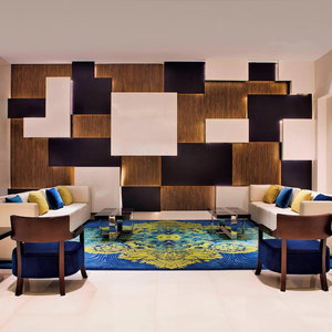 Hotel Courtyard By Marriott Hangzhou Wulin cazare Kangqiao