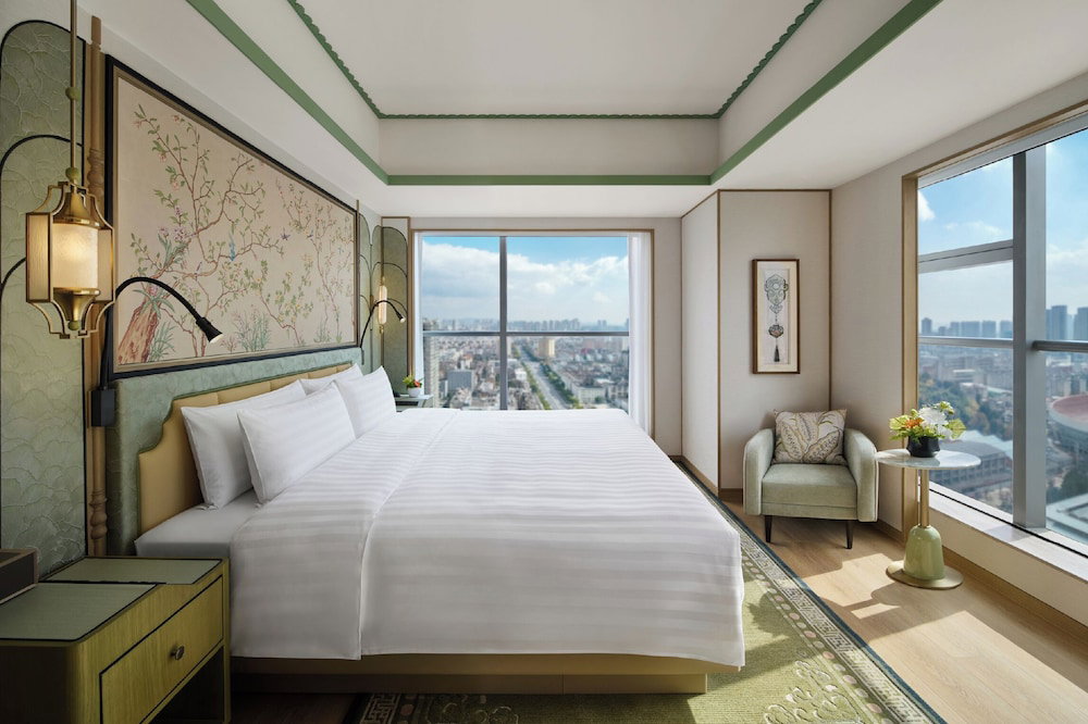 Hotel Shangri-La Kunming