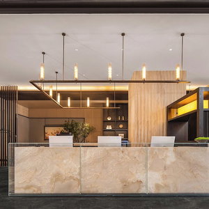 Hotel Mehood Lestie Hotel Qingdao Vientiane cazare Qingdao