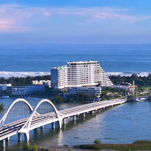 Hotel Holiday Inn Beihai Silver Beach By Ihg cazare Yinhai