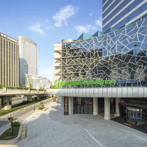 Hotel Holiday Inn Express Hangzhou Westlake East By Ihg cazare Sijiqing