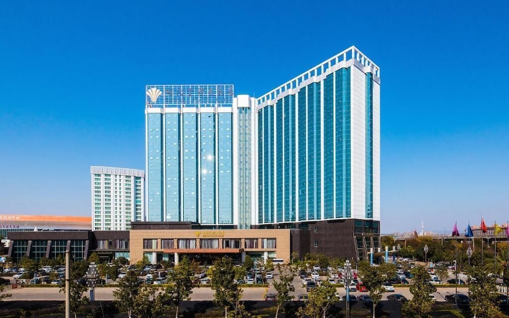 Hotel Empark Grand Hotel Kunming