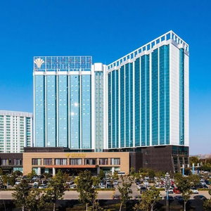 Hotel Empark Grand Hotel Kunming cazare Guandu