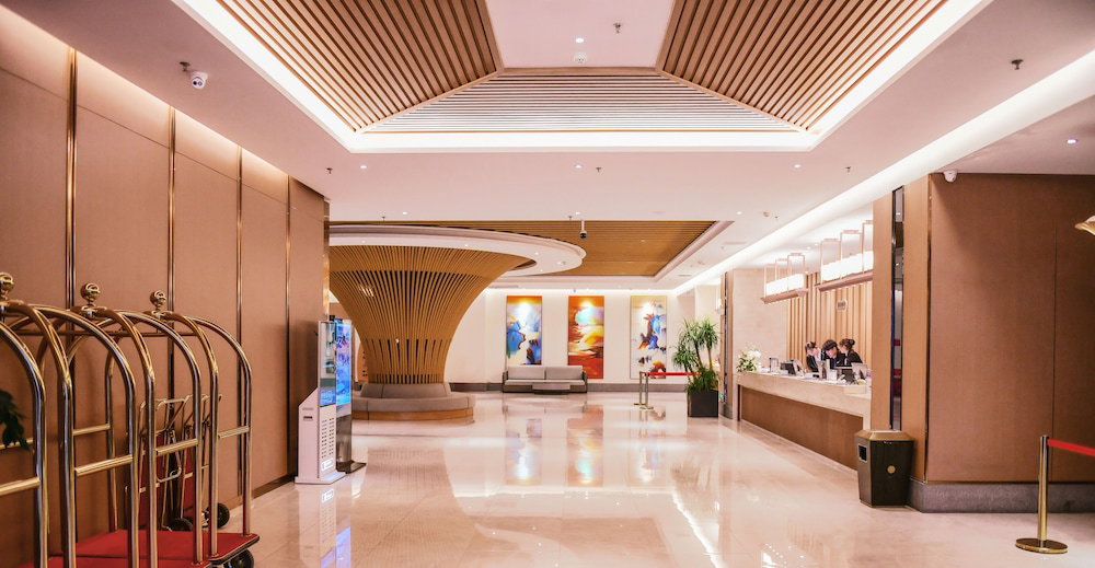 Hotel Kunming Xingyao Hotel