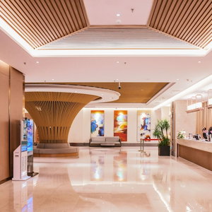 Hotel Kunming Xingyao Hotel cazare Guandu
