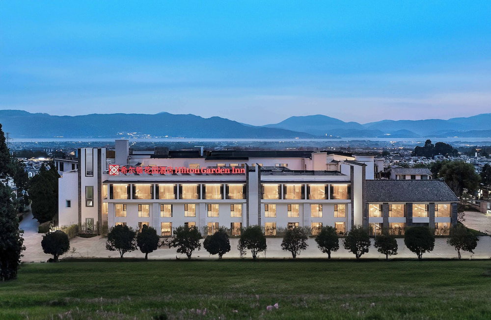 Hotel Hilton Garden Inn Dali Ancient City