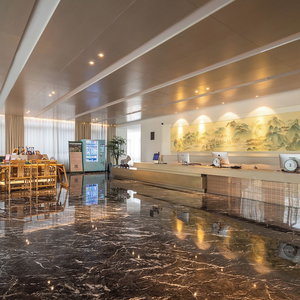 Hotel Yangzhou Seclusive Life Hot Spring Resort cazare Xihu