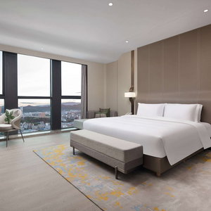 Hotel Wyndham Garden Chuxiong Downtown cazare Gonghe