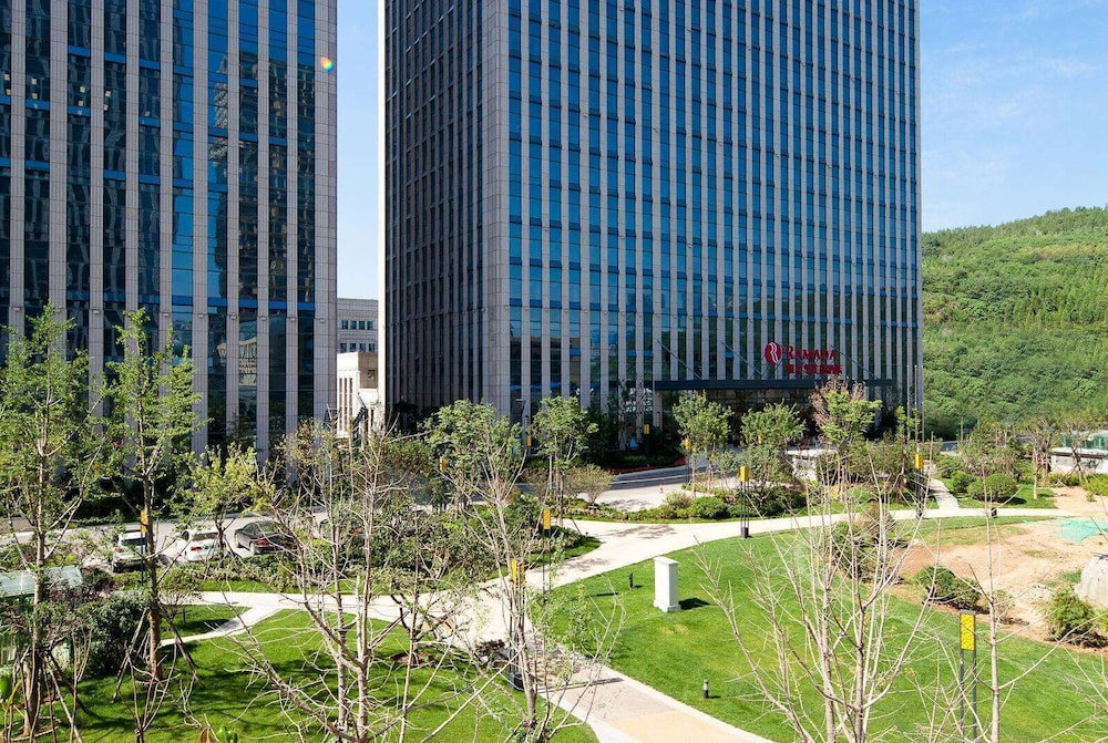 Hotel Ramada Jinan