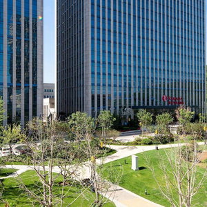 Hotel Ramada Jinan cazare Jinan