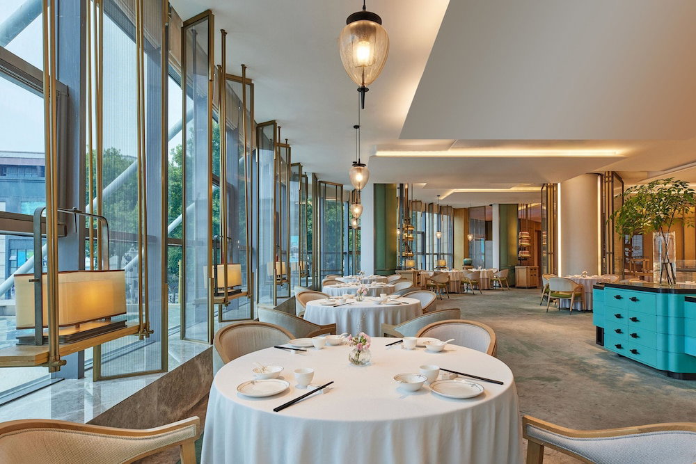Hotel Courtyard Yangzhou