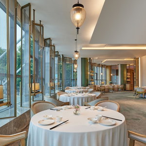 Hotel Courtyard Yangzhou cazare Xihu