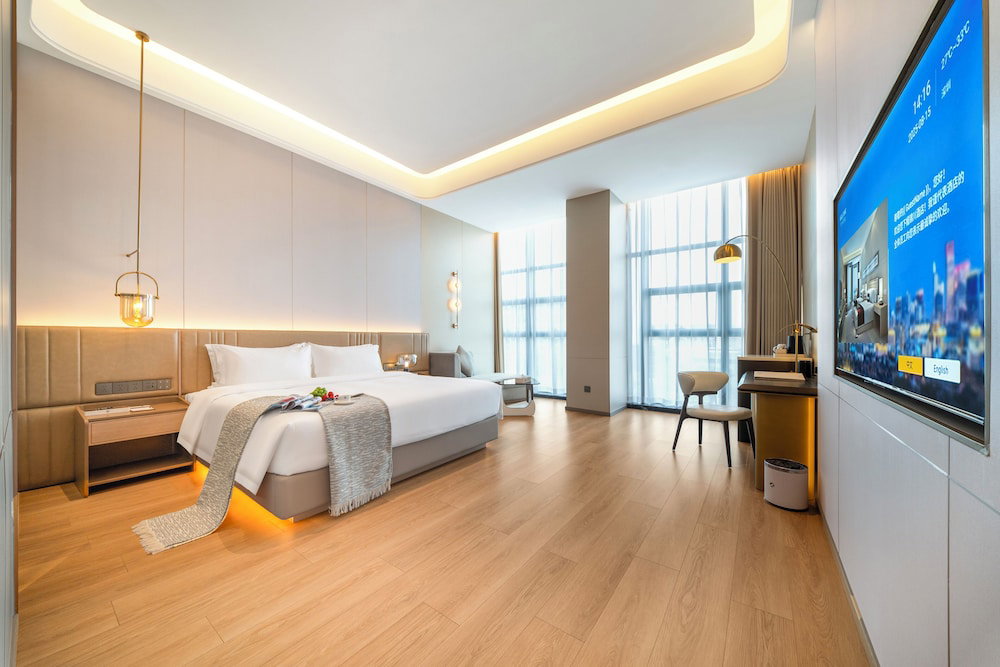 Hotel Jinchuan Hotel