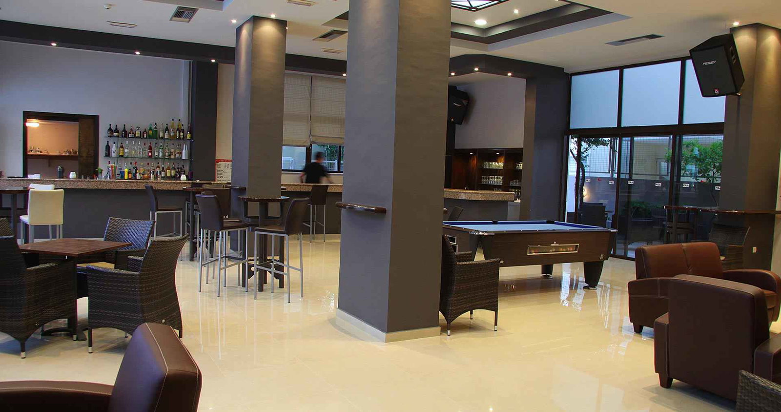 Hotel Saint Constantin Kos