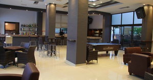 Hotel Saint Constantin Kos cazare Kos