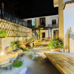 Hotel Yishan Resort Courtyard cazare Wulingyuan