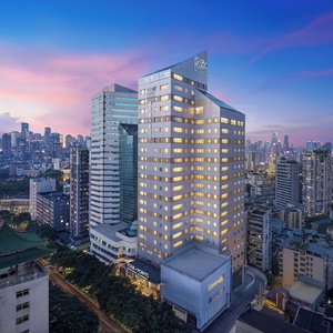 Hotel Four Points By Sheraton Chongqing Yuzhong Peninsula cazare Wenlong