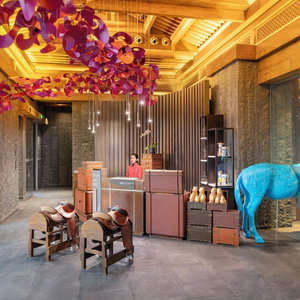 Hotel Hotel Indigo Lijiang Ancient Town By Ihg cazare Lijiang