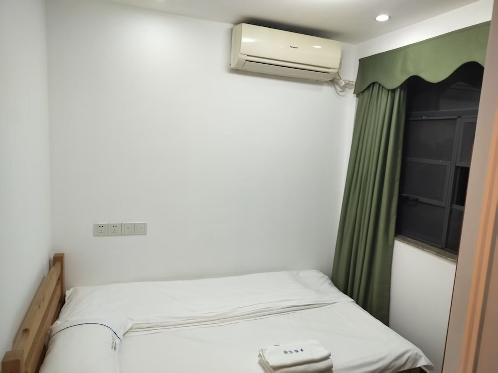 Hotel Li He Yu Jia Apartment Hotel