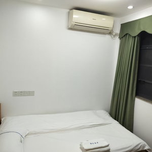 Hotel Li He Yu Jia Apartment Hotel cazare Dongqu