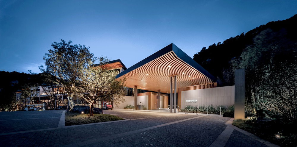 Hotel Ahn Lan Xinchang