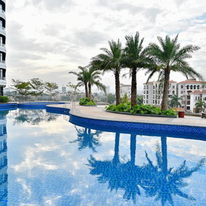 Hotel Grand Skylight Int'l Hotel Huizhou cazare Danshui