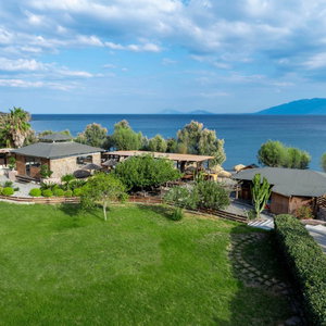 Hotel Sagredo Boutique Hotel & Spa cazare Insula Kos