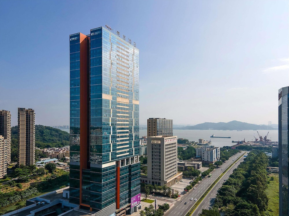 Hotel Mercure Guangzhou Nansha