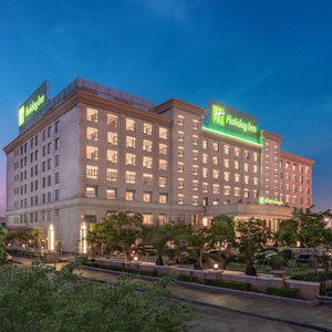 Hotel Holiday Inn Foshan Nanhai Central By Ihg cazare Nanhai