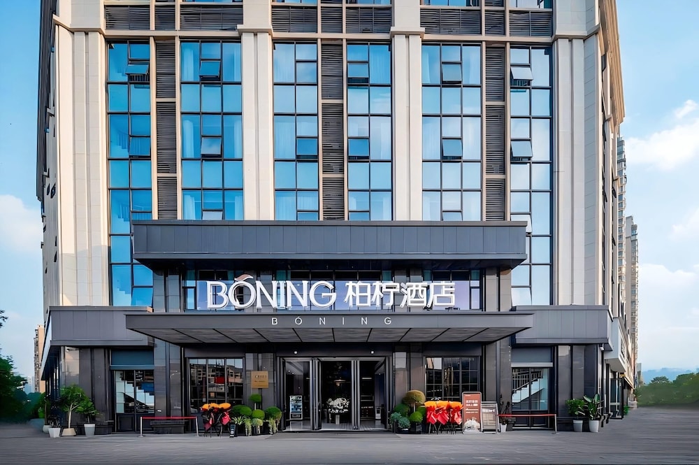 Hotel Boninghotel