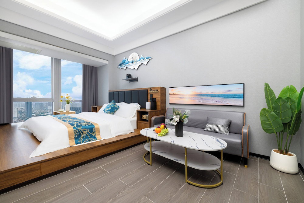 Hotel Xingyin Cloudy Hotel