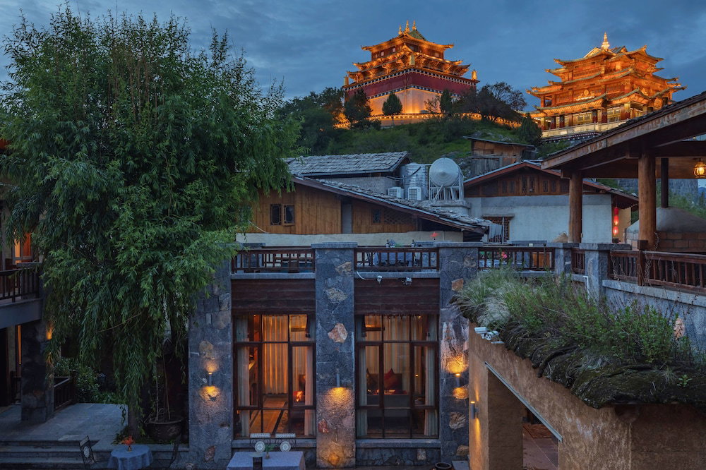 Hotel Arrokhampa By Zinc Journey Shangrila