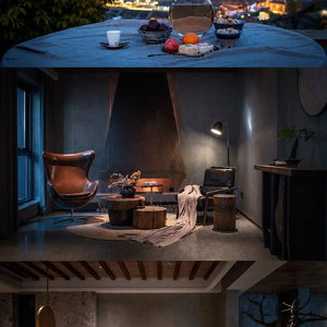 Hotel Suyan - Chinese Tea Atelier & Boutique Courtyard - Panoramic Café cazare Lijiang