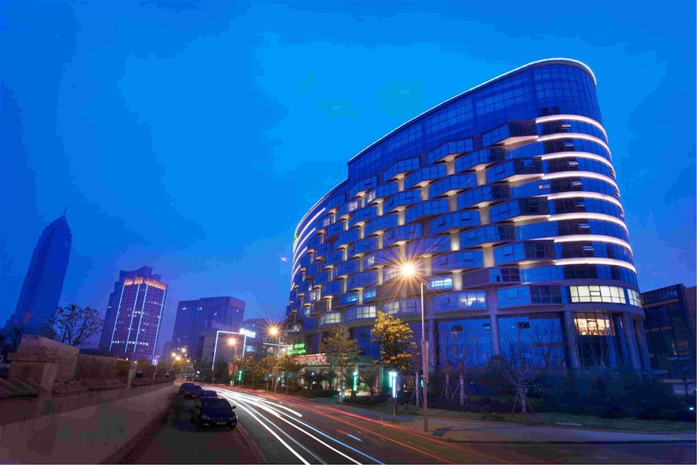 Hotel Holiday Inn Shaoxing By Ihg